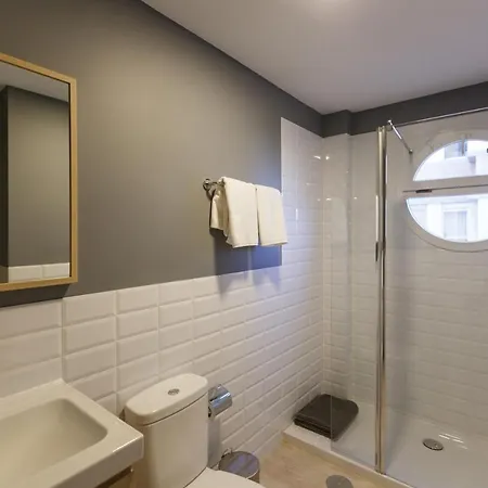 Sea Views At Canteras Apartment Las Palmas de Gran Canaria