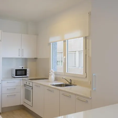 Apartamento Sea Views At Canteras